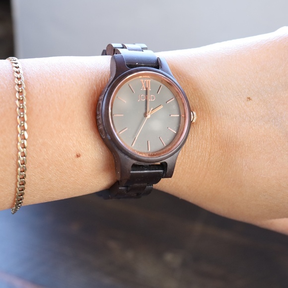 Jord Frankie 35 Watch